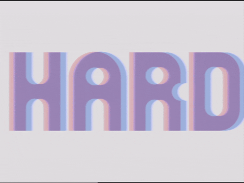 Art Glitch GIF