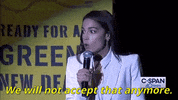 Climate Change Forum GIF by GIPHY News