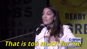 Climate Change Forum GIF by GIPHY News