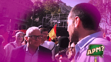 Pp Ddf GIF by Alguna Pregunta Més?