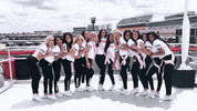 hooters girls hug GIF by Hooters