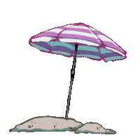 Stash Dashers Sticker