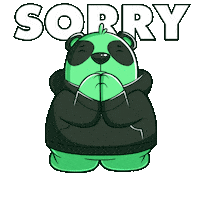 Sad Oh No Sticker by SuperVerse