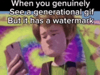 Disappointed Phone GIF