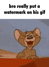 Tom And Jerry Laughing GIF