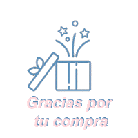 Tecnofun gracias celular tienda compra Sticker