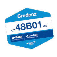 Soja Variedade Sticker by BASF Soluções para a Agricultura