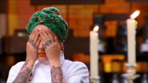 masterchef profissionais participantes GIF by MasterChef Brasil