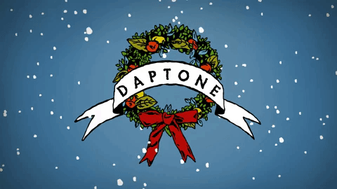 sharon jones christmas GIF by Sharon Jones & The Dap-Kings