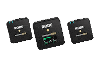 Mic Sound Sticker by RØDE Microphones