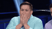 shocked game show GIF by Mental Samurai