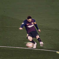 Lionel Messi GIF