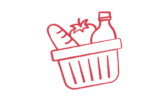 Shop Win Sticker by Winn-Dixie