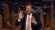 fallontonight lol omg laugh haha GIF