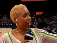 Josh Hart GIF