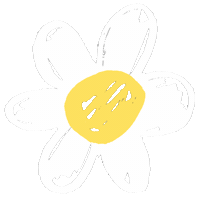 Flower Hana Sticker by しまみほ