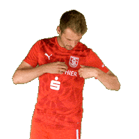 Winter Markus Sticker by TuS Bersenbrück