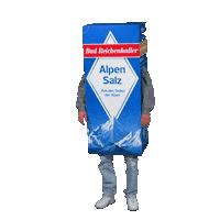 Wave Alpi Sticker by Bad Reichenhaller