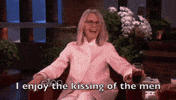 ellen degeneres GIF