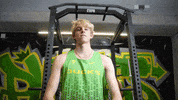 Track And Field GIF by GoDucks