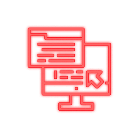 Sticker by MINIMAL