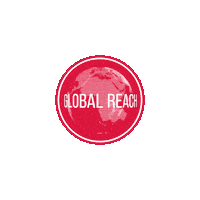 Justice Global Reach Sticker by Justice4Artists