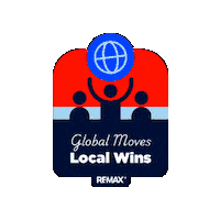 Remaxagent Sticker by REMAX