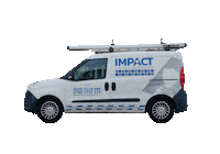 impactsecurity security impact electrical alarms Sticker