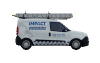 impactsecurity security impact electrical alarms Sticker