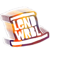 Lendwirbel graz gemeinschaft lend 8020 Sticker