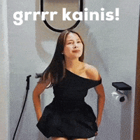 Gigil GIF