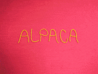 Rhyming Stop-Motion GIF by Mochimochiland