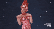 season 11 yvie oddly GIF by RuPaul's Drag Race