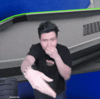 Dance Streamer GIF