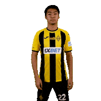 Еркебулан Сейдахмет Sticker by FC Kairat