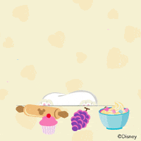 Friends Disney GIF by Hong Kong Disneyland