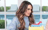 Excuse Me Reaction GIF by Rosanna Pansino
