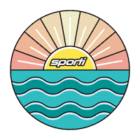 Summer Swimming Sticker by SwimOutlet