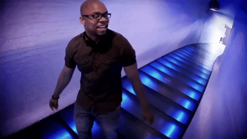 have another one black coffee GIF by Universal Music Africa