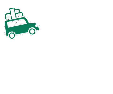 Gulls Sticker by Endicott College