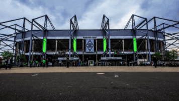 football soccer GIF by Bundesliga
