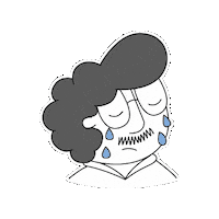 Pena Paco Sticker