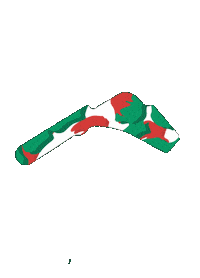 Racing F1 Sticker