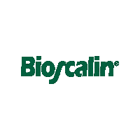 HomeopatiaBoiron bioscalin logobioscalin Sticker