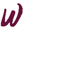 Red Wine Sticker by Timber Hill Winery