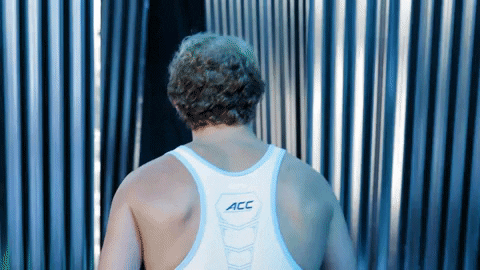 North Carolina Celebration GIF by UNC Tar Heels