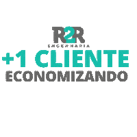 R2Rbrasil Sticker by R2R ENGENHARIA