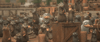 Bravo Sheep GIF by tatprod