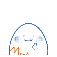 Harry Potter Love Sticker by M21.hk