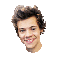 onedirection STICKER by imoji